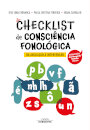 Checklist De Consciência Fonológica
