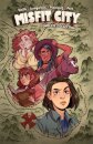 Misfit City Complete Collection