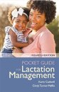 Pocket Guide for Lactation Management