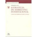 Estratégia de Marketing Internacional Casos de Empresas Portuguesas