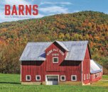 Barns Deluxe Wall Sunday Start Calendar