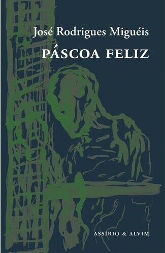 Páscoa Feliz
