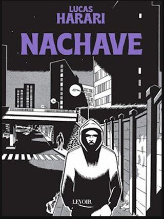 Nachave