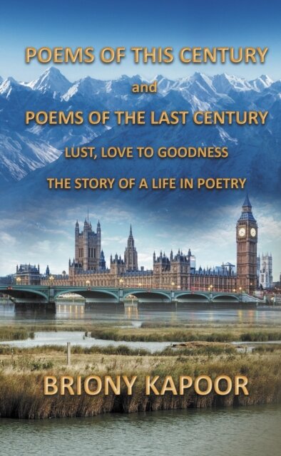 Poems of This Century and Poems of the Last Century