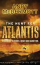 The Hunt For Atlantis (Wilde/Chase 1)