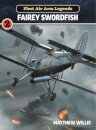 Fleet Air Arm Legends: Fairey Swordfish