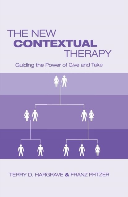 The New Contextual Therapy