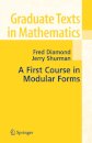 A First Course in Modular Forms