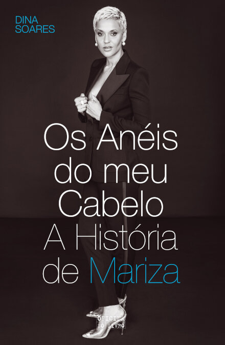 Mariza - Os Anéis do Meu Cabelo