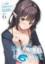 Inside the Tentacle Cave (Manga) Vol. 6