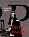 Oxford Playscripts: Doctor Faustus