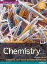 Pearson Baccalaureate Chemistry Standard Level 2Nd Ed. Book + Ebook