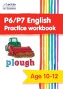 P6/P7 English Practice Workbook