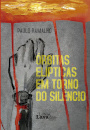 Órbitas Elípticas em Torno do Silêncio