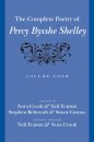 The Complete Poetry of Percy Bysshe Shelley