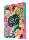 Rapunzel and the Sea Witch (or, The Little Mermaid and the Tower)