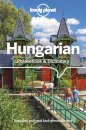 Hungarian Phrasebook And Dictionary 4