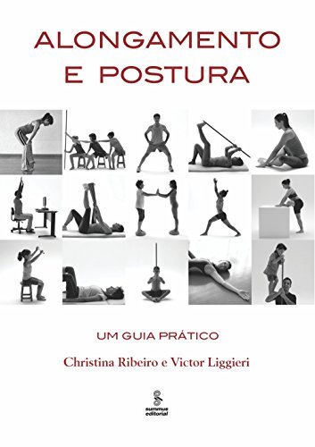 Alongamento E Postura: Um Guia Prático