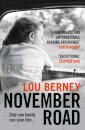 November Road