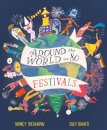 Around the World in 80 Festivals