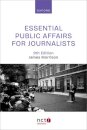 Essential Public Affairs for Journalists