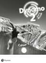 Dynamo 2 Vert Workbook PACK