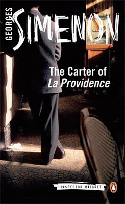 The Carter Of 'La Providence'