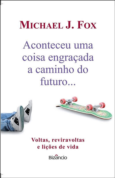 Aconteceu Uma Coisa Engraçada ...