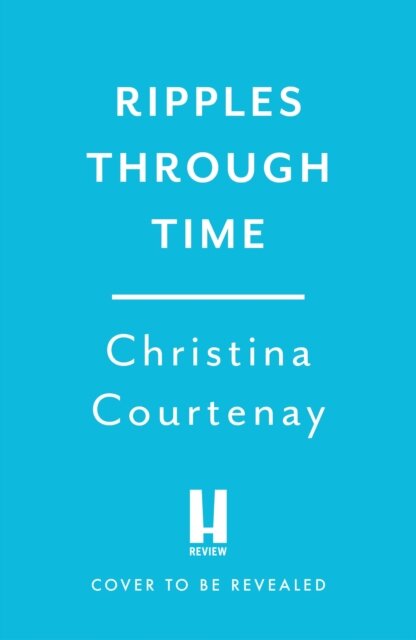 Ripples Through Time