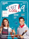C'est cool! 9 - Manual do Aluno 2024