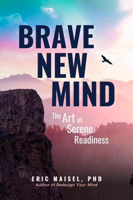 Brave New Mind