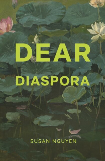 Dear Diaspora