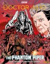 Doctor Who: The Phantom Piper