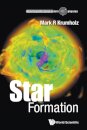 Star Formation
