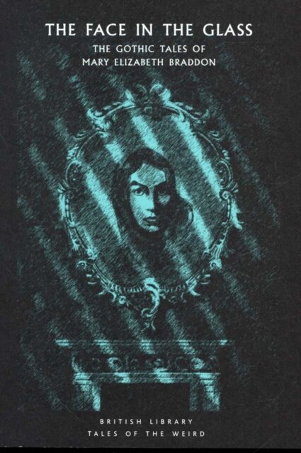 The Face in the Glass