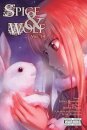 Spice and Wolf, Vol. 14 (manga)