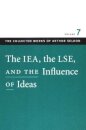 IEA, the LSE, & the Influence of Ideas