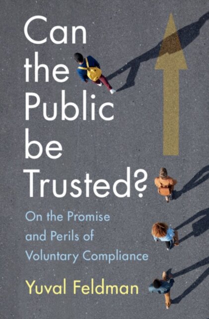 Can the Public be Trusted?