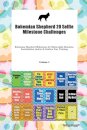 Bohemian Shepherd 20 Selfie Milestone Challenges Bohemian Shepherd Milestones for Memorable Moments, Socialization, Indoor & Outdoor Fun, Training Volume 3