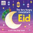 The Very Hungry Caterpillar's Eid
