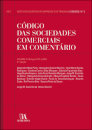 Código das Sociedades Comerciais Volume III - 3ª Edição