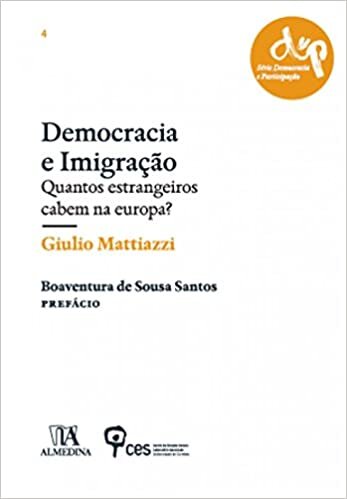 Democracia e Imigração - Quantos estrangeiros cabem na Europa?