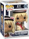 POP Movies: E.T. 40th - E.T. in disguise