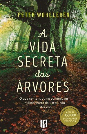 A Vida Secreta Das Árvores