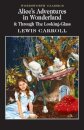 Alice's Adventures In Wonderland