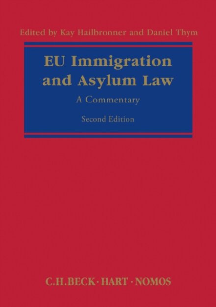 EU Immigration and Asylum Law