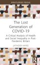 The Lost Generation of COVID-19