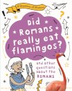 Did Romans Really Eat Flamingos?