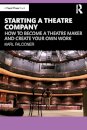 Starting a Theatre Company