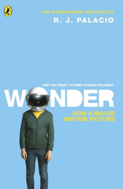 Wonder (FILM)